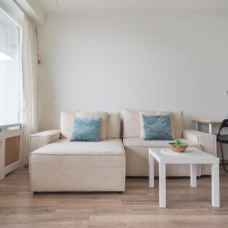 Beach Dreams Apartman Zandvoort Kültér fotó