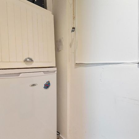 Beach Dreams Apartman Zandvoort Kültér fotó