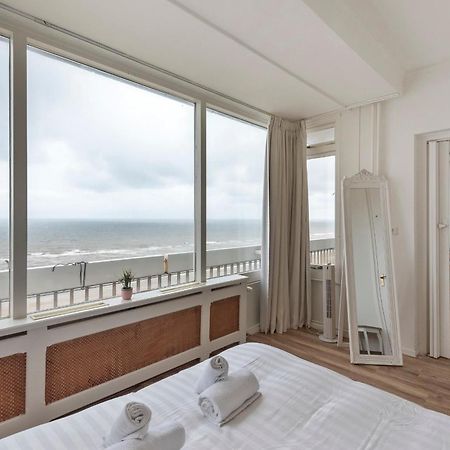 Beach Dreams Apartman Zandvoort Kültér fotó