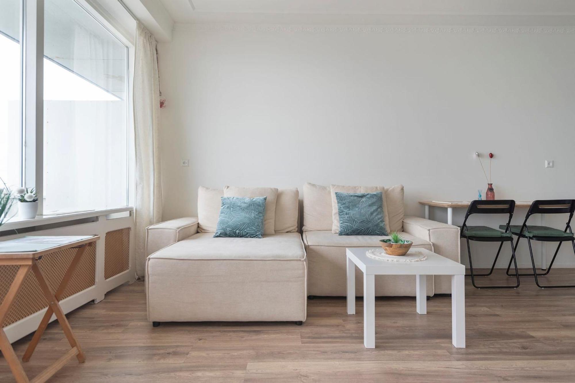 Beach Dreams Apartman Zandvoort Kültér fotó