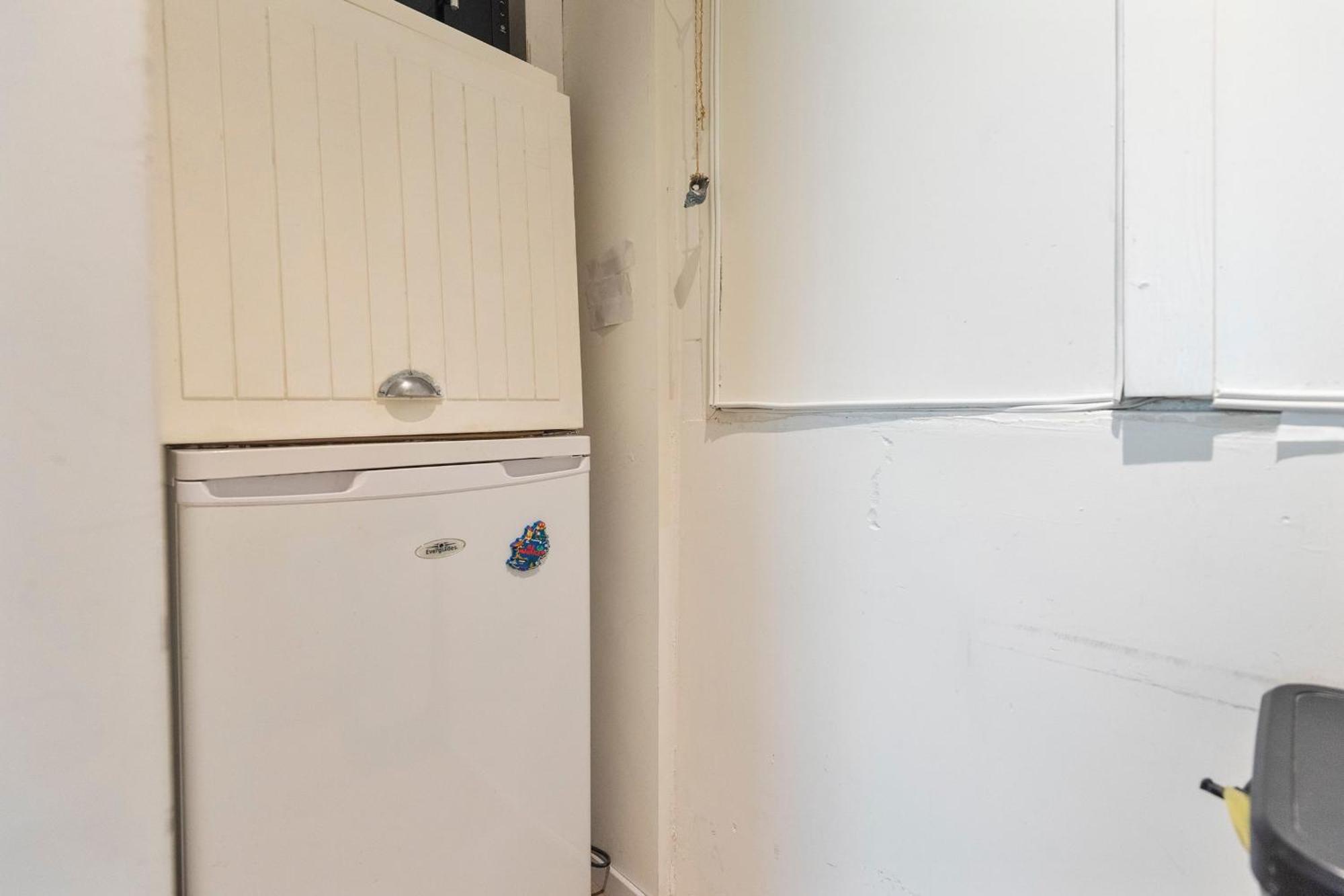 Beach Dreams Apartman Zandvoort Kültér fotó