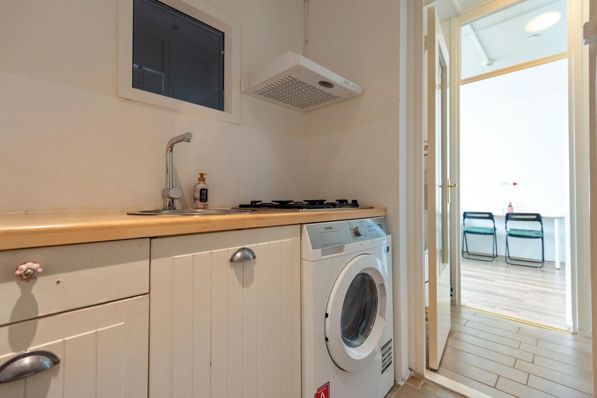 Beach Dreams Apartman Zandvoort Kültér fotó