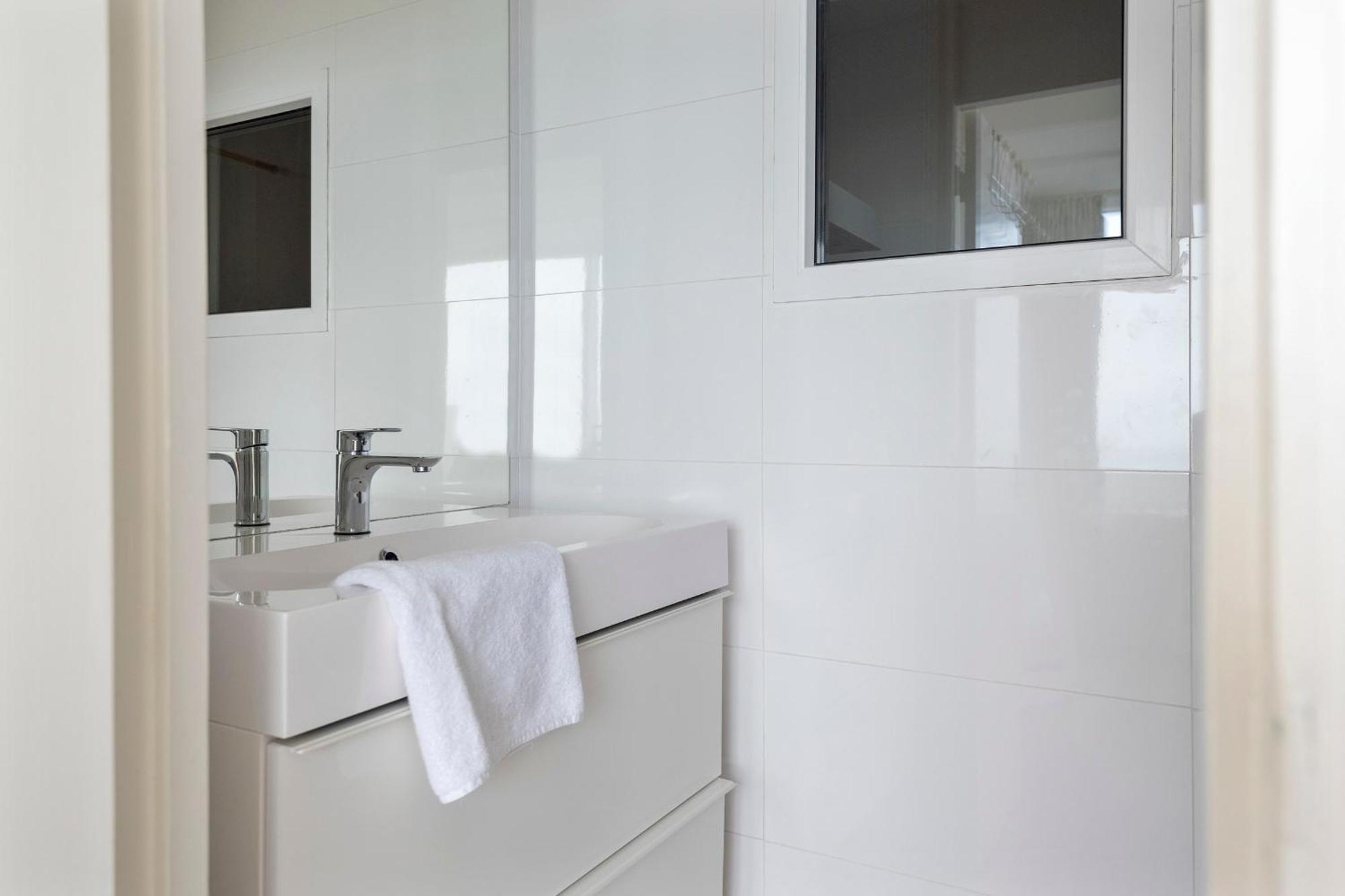 Beach Dreams Apartman Zandvoort Kültér fotó