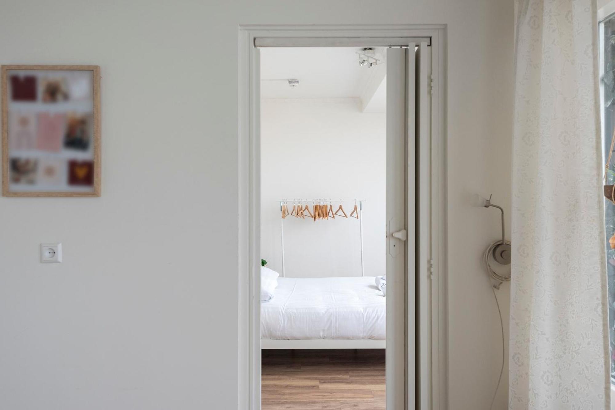 Beach Dreams Apartman Zandvoort Kültér fotó