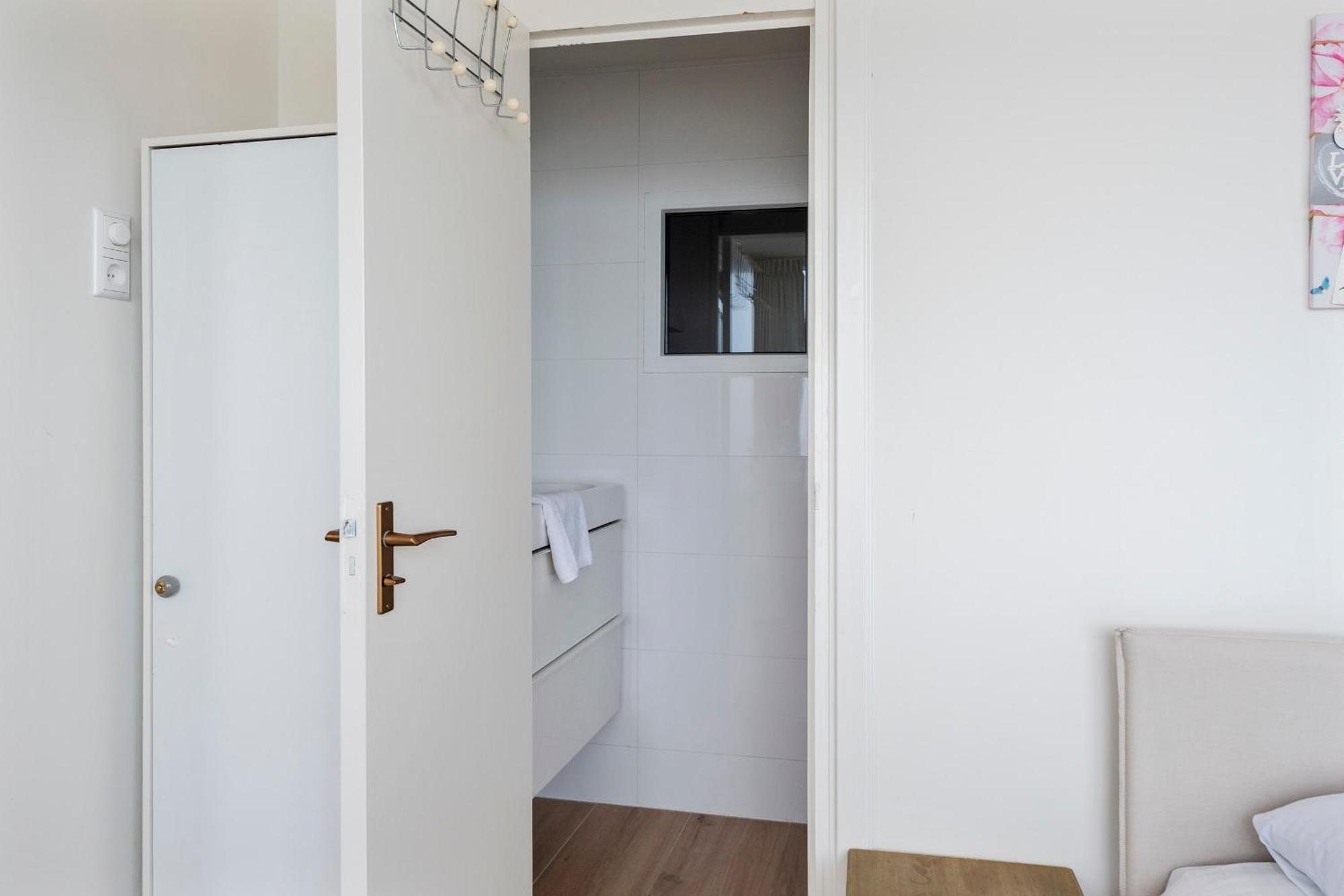 Beach Dreams Apartman Zandvoort Kültér fotó