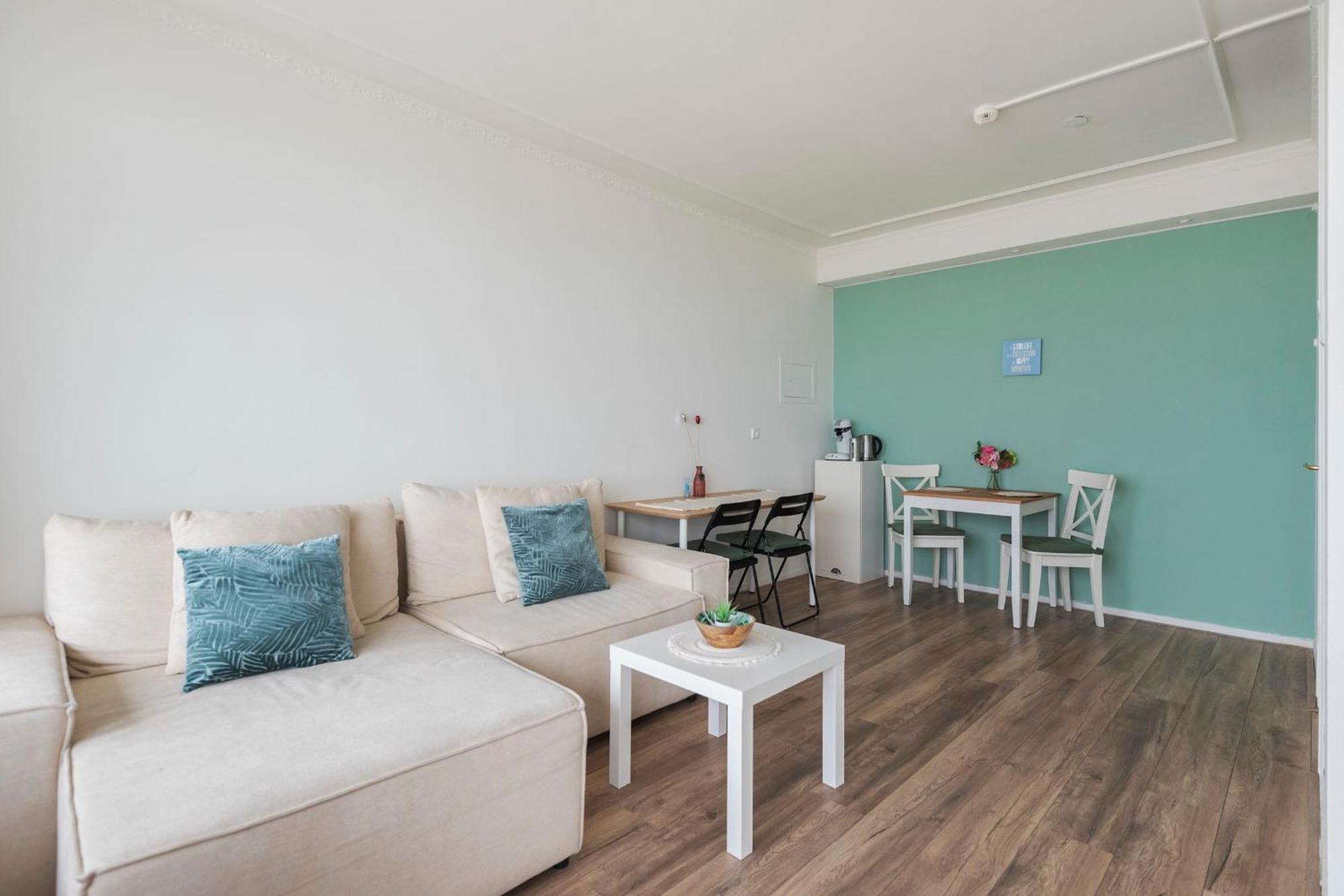 Beach Dreams Apartman Zandvoort Kültér fotó