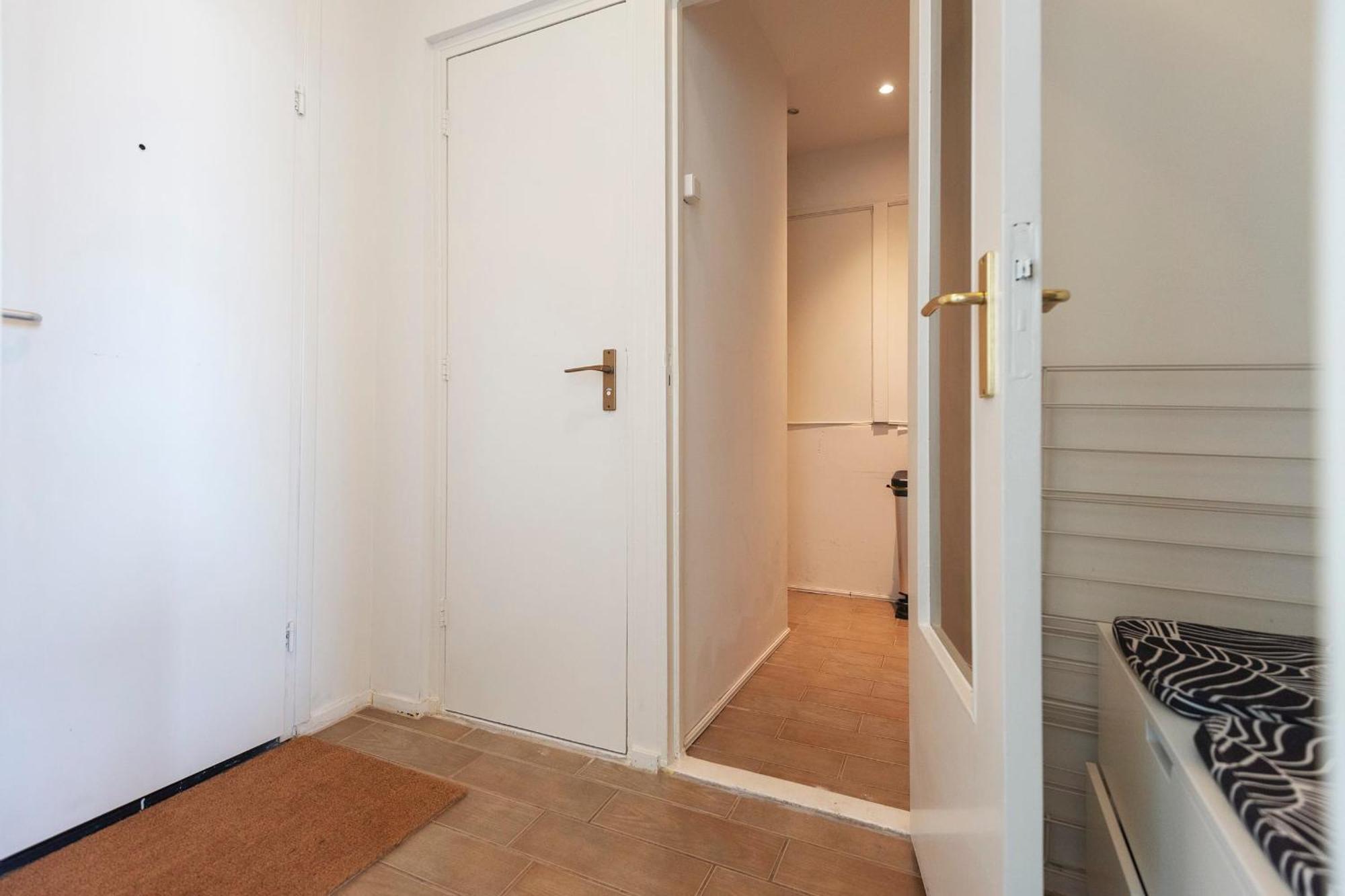 Beach Dreams Apartman Zandvoort Kültér fotó