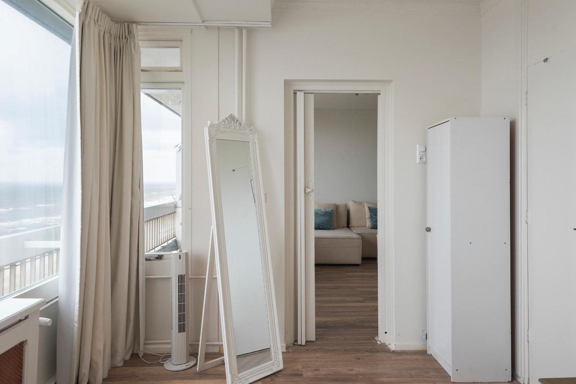 Beach Dreams Apartman Zandvoort Kültér fotó