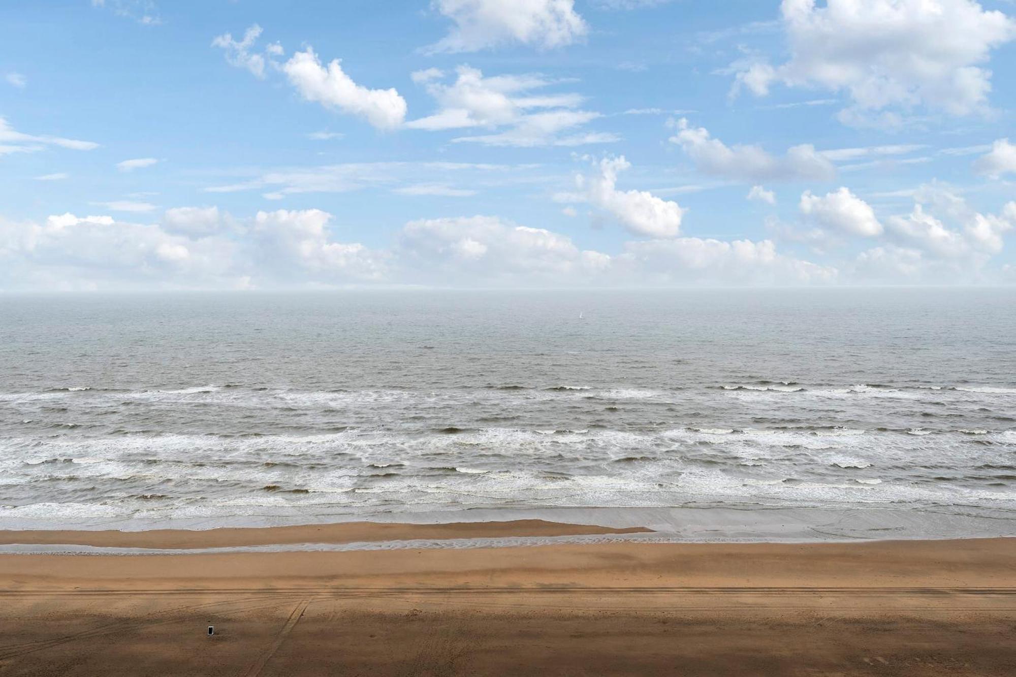 Beach Dreams Apartman Zandvoort Kültér fotó