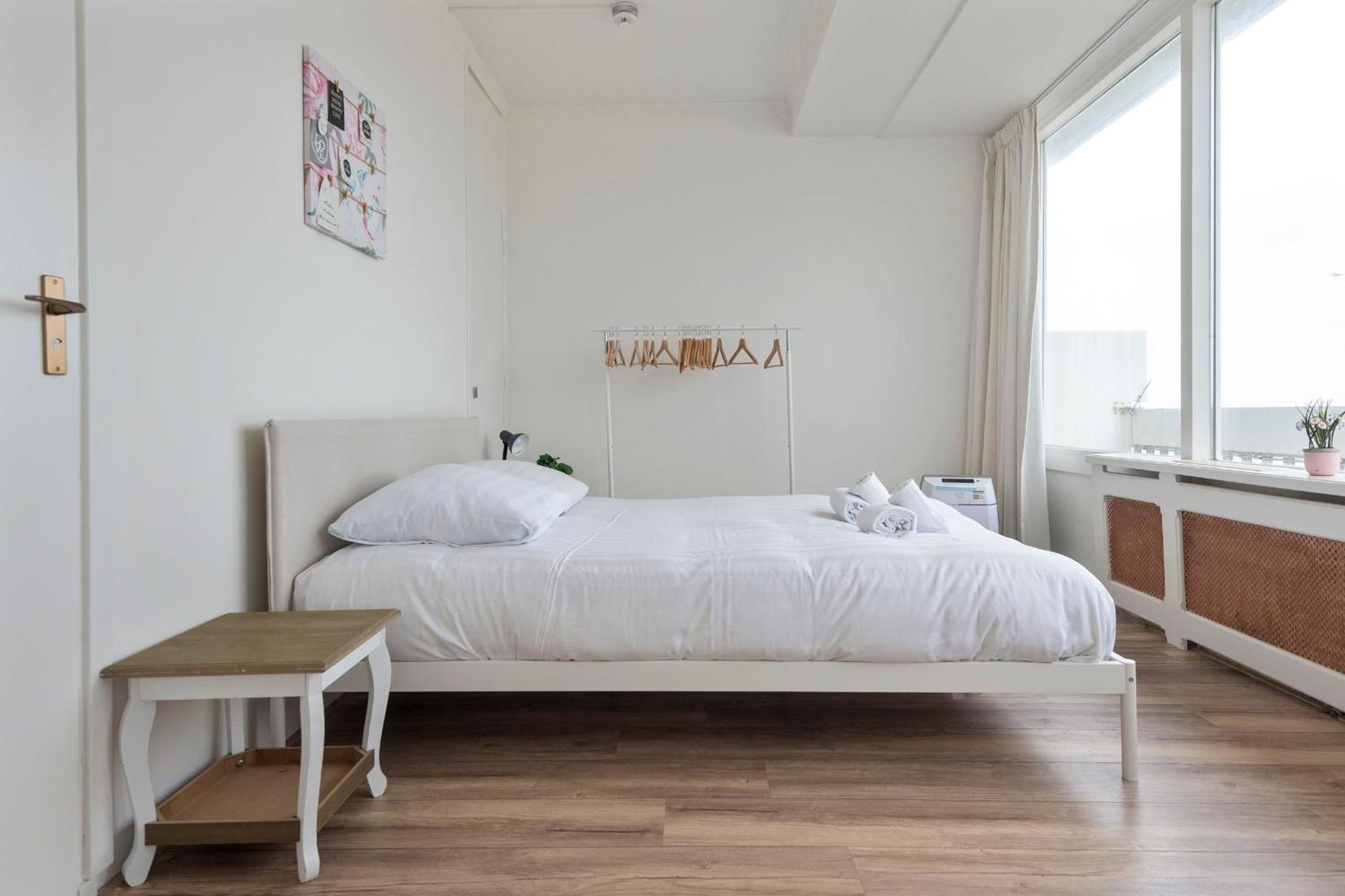 Beach Dreams Apartman Zandvoort Kültér fotó