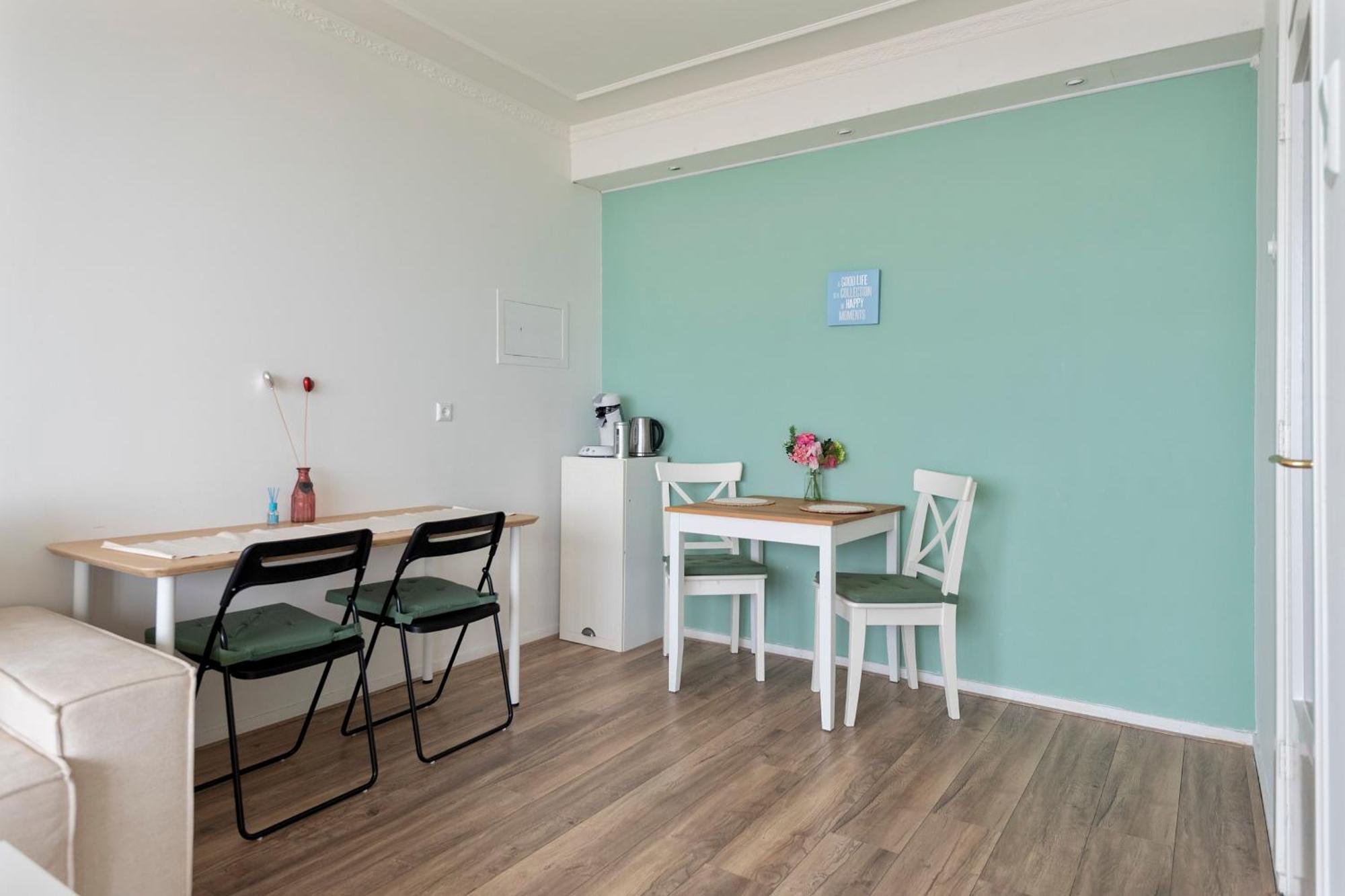 Beach Dreams Apartman Zandvoort Kültér fotó